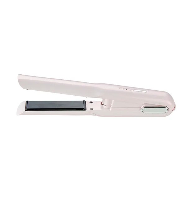 Mini Wireless Hair Straightener - Zambeel