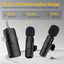 Mini Wireless Streaming Microphone - Zambeel