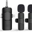 Mini Wireless Streaming Microphone - Zambeel