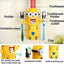 Minions Toothpaste Dispenser - Zambeel