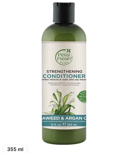 Mint Volumizing Conditioner (355ml) - Zambeel