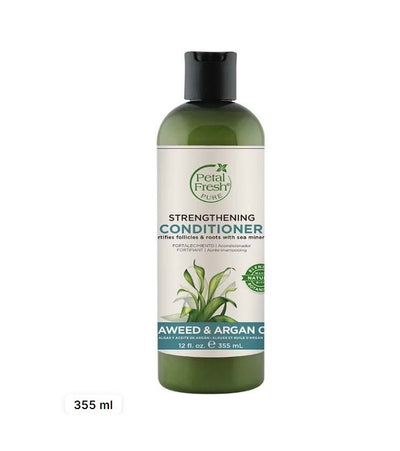 Mint Volumizing Conditioner (355ml)