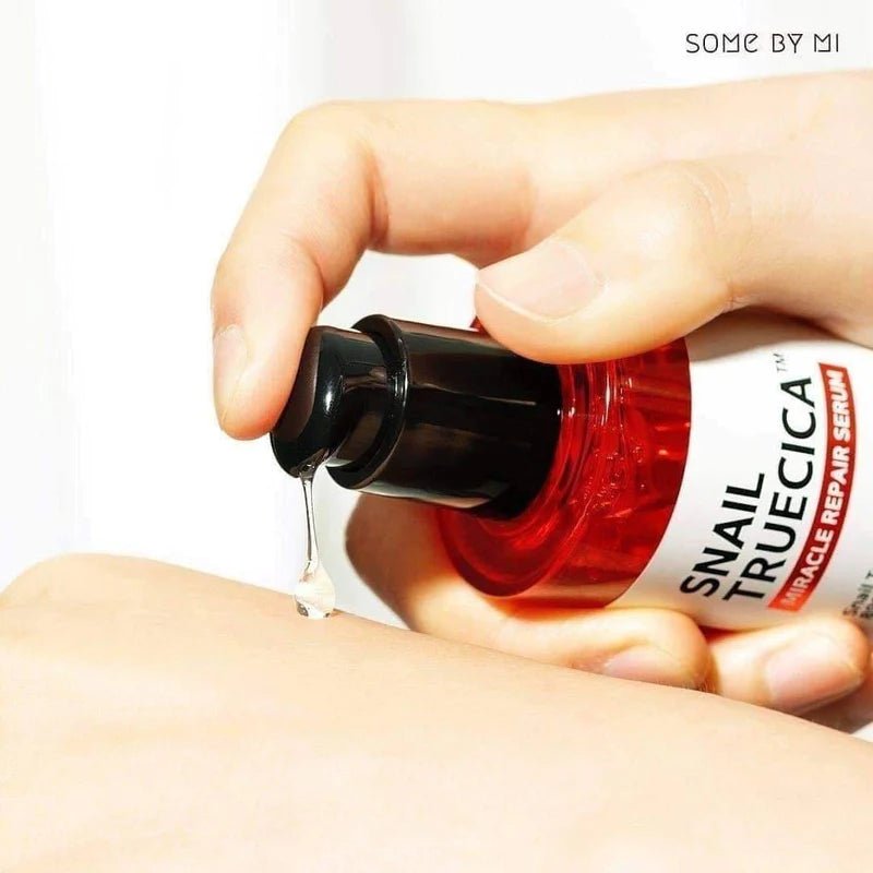 Miracle Repair Serum - Zambeel