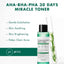 Miracle Toner - Zambeel