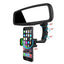 Mirror Phone Holder - Zambeel