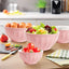 Mixing Bowls with Lids - Zambeel