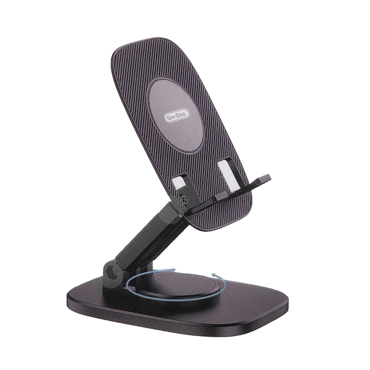 Mobile Desktop Stand - Zambeel