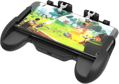 Mobile Gaming Trigger Controller - Zambeel