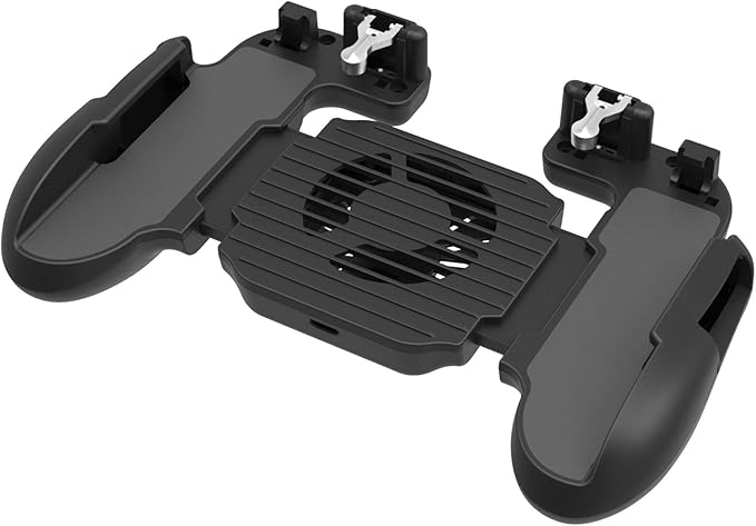 Mobile Gaming Trigger Controller - Zambeel