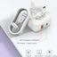 Mobile Phone Charging Plug - Zambeel