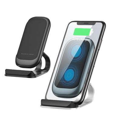 Mobile Phone Wireless Charger - Zambeel