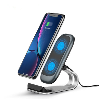 Mobile Phone Wireless Charger - Zambeel