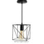 Modern Ceiling Chandelier Cube Lighting X - Zambeel