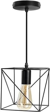 Modern Ceiling Chandelier Cube Lighting X - Zambeel