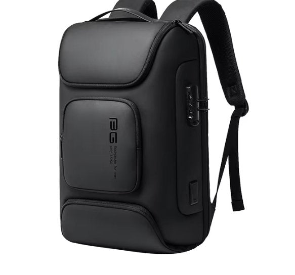 Modern Tech Backpack - Zambeel