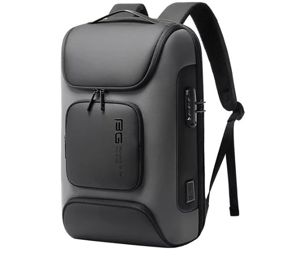 Modern Tech Backpack - Zambeel