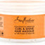 Moisture Curl Enhancing Masque (326g) - Zambeel