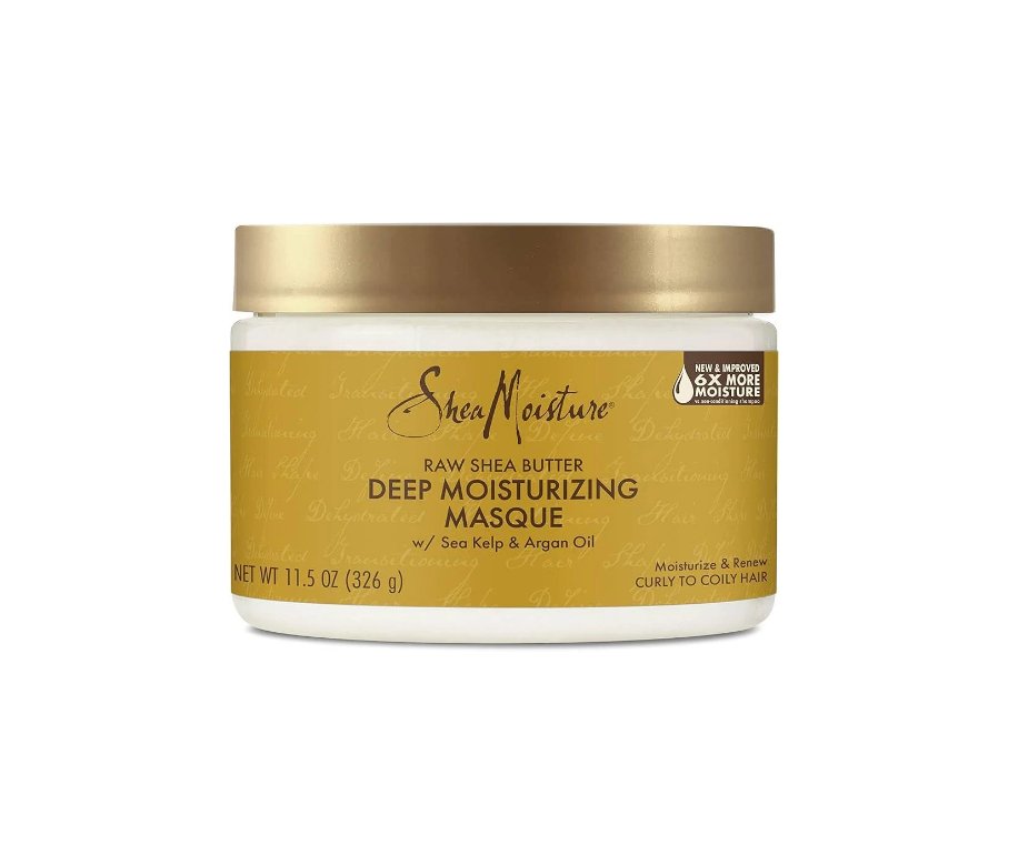 Moisture Deep Treatment Hair Mask (326g) - Zambeel