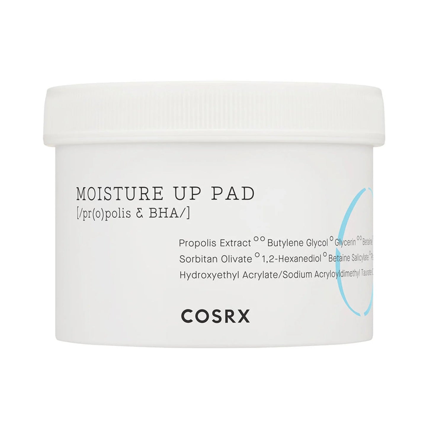 Moisture Up Pad - Zambeel