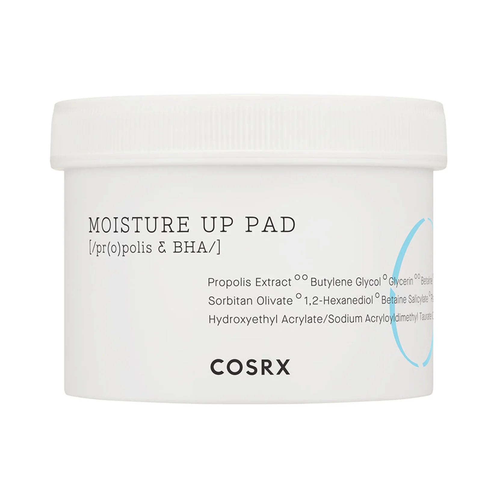 Moisture Up Pad - Zambeel