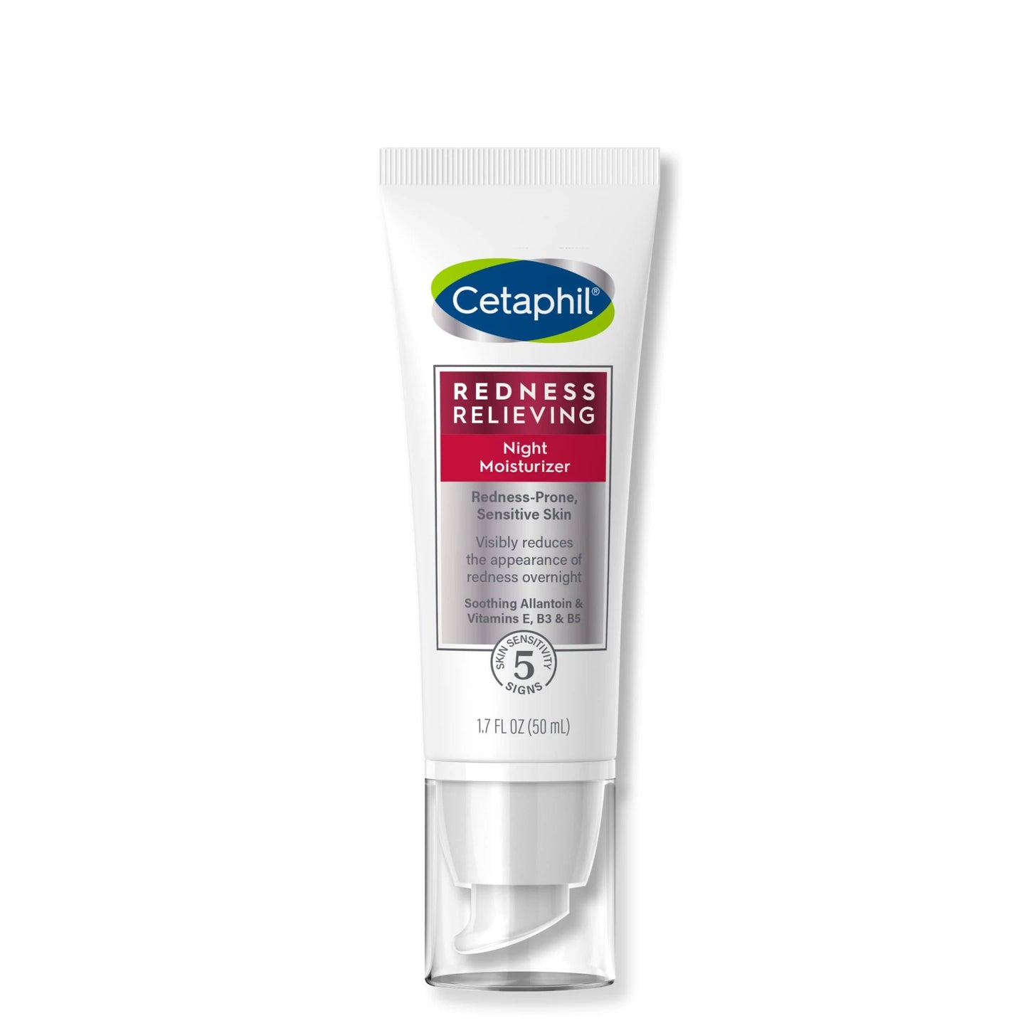 Moisturizer For Sensitive Skin (50ml) - Zambeel