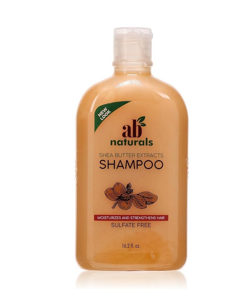 Moisturizing And Straight Hair Shampoo - Zambeel