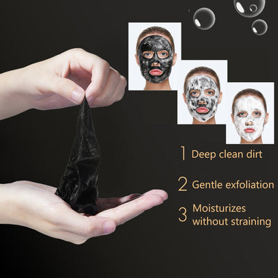 Moisturizing Facial Mask Skin Care Products - Zambeel