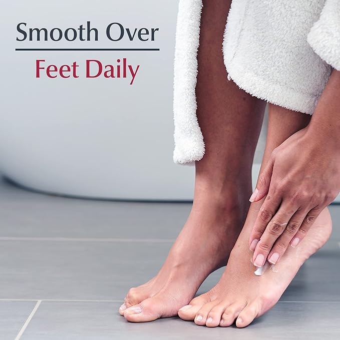 Moisturizing Foot Cream - Zambeel