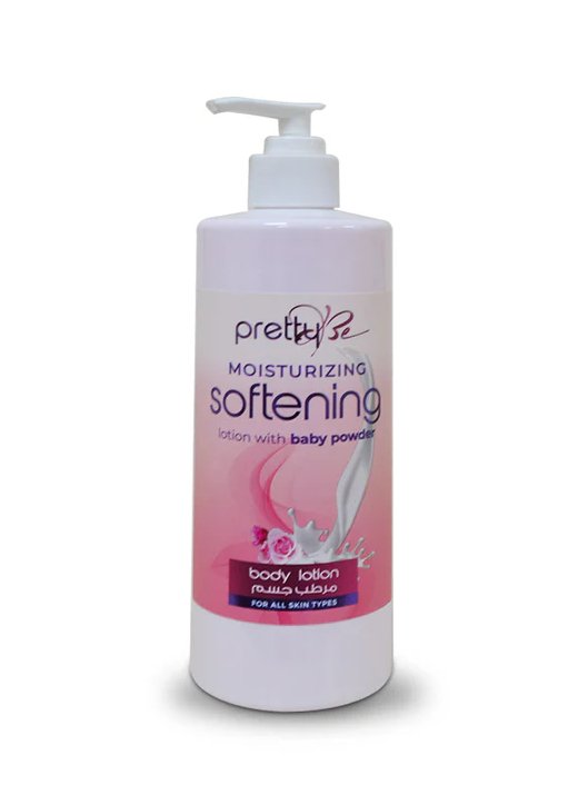 Moisturizing Whitening Lotion - Zambeel