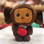 Monkey Long Plush (25cm) - Zambeel