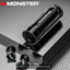 Monster Airmarks XKT13 Wireless Earbuds - Zambeel