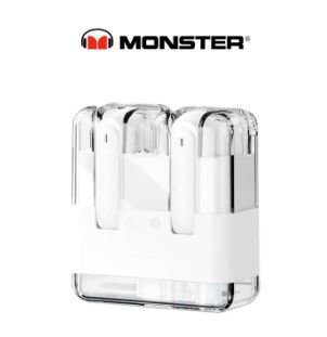 Monster Earbuds XKT12 - Zambeel