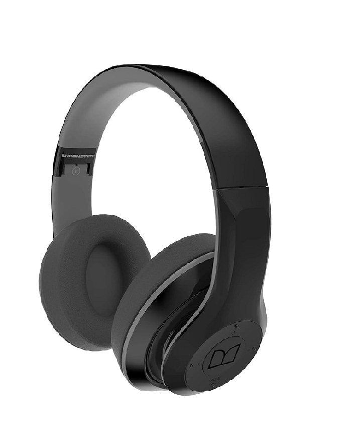 Monster Wireless Headphone - Zambeel