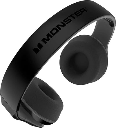 Monster Wireless Headphone - Zambeel