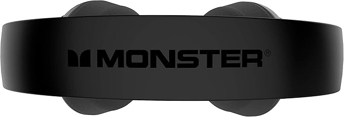 Monster Wireless Headphone - Zambeel