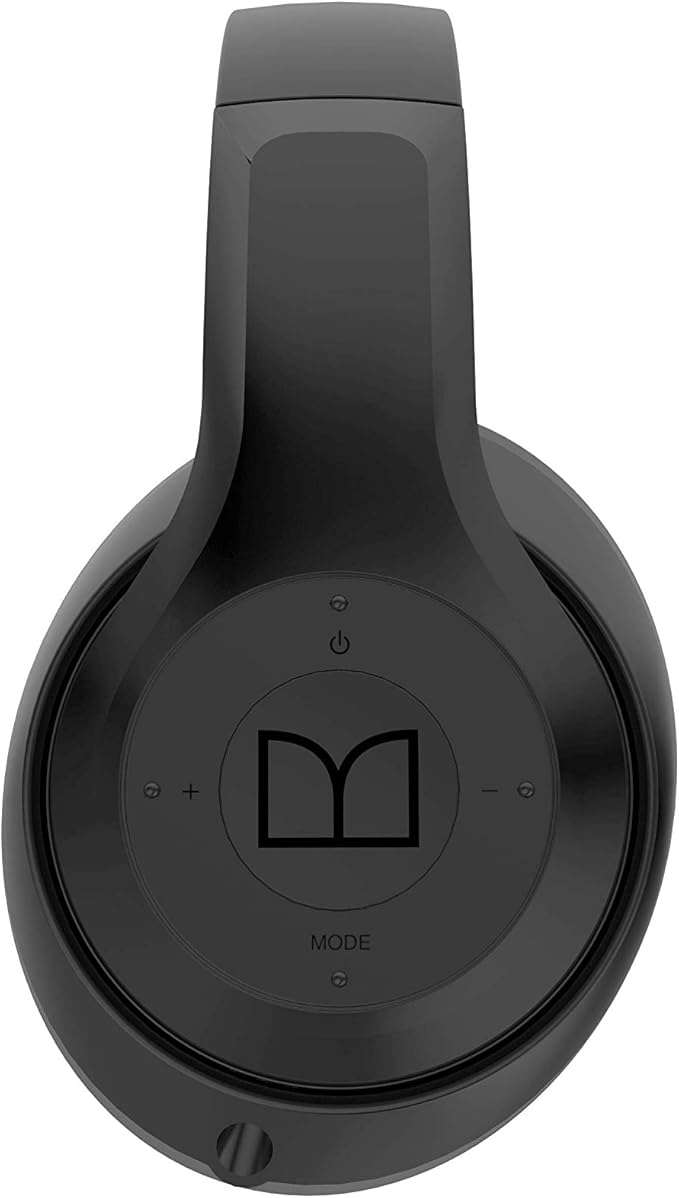 Monster Wireless Headphone - Zambeel