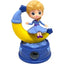 Moon Girl Rotate Toy - Zambeel