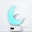 Moon Lamp Quran Speaker - Zambeel