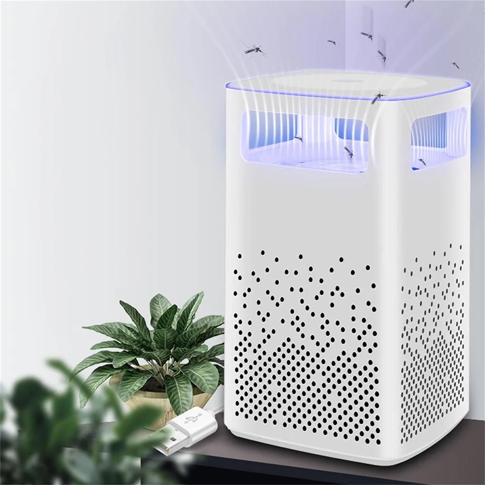 Mosquito Killer Lamp - Zambeel