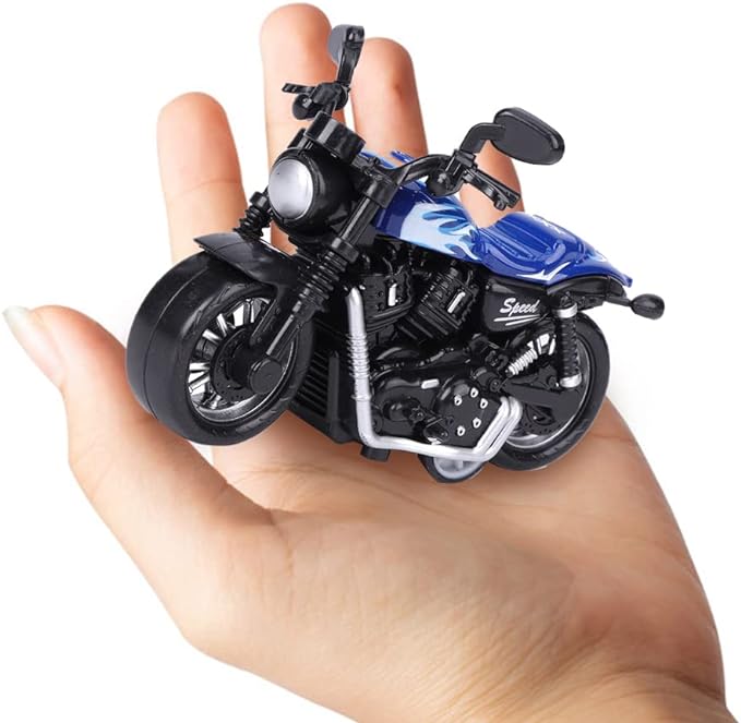 Moto Fun Toy - Zambeel