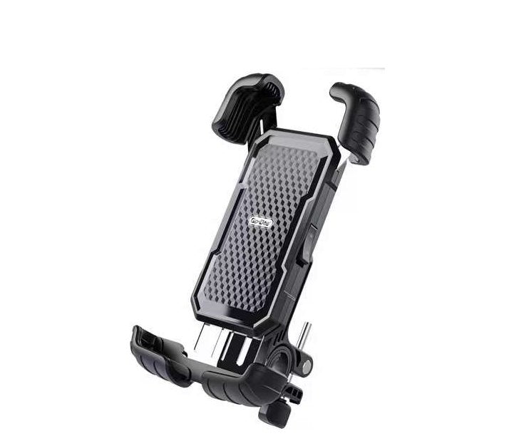 Motorcycle Cell Phone Holder - Zambeel