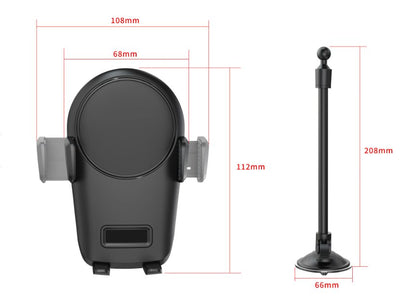 Mount Support Mobile Holder - Zambeel