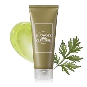 Mugwort Gel Cleanser - Zambeel