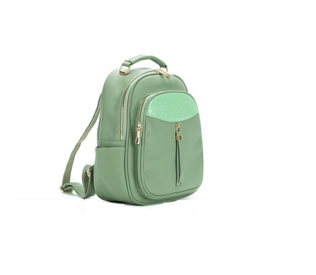 Multi Crossbody Bag - Zambeel