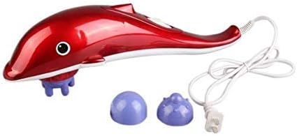 Multi - function Body Massager - Zambeel