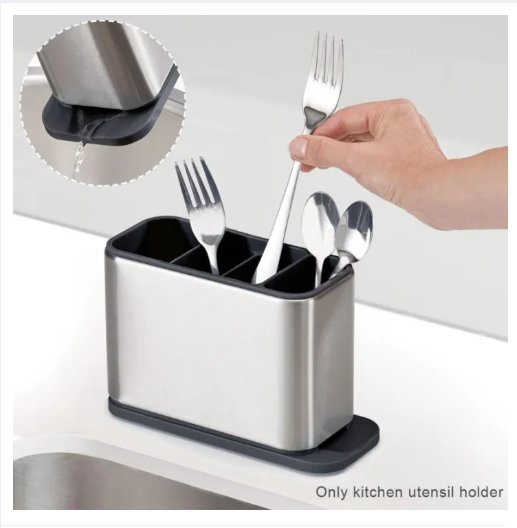 Multi - Function Knife Holder Stand - Zambeel