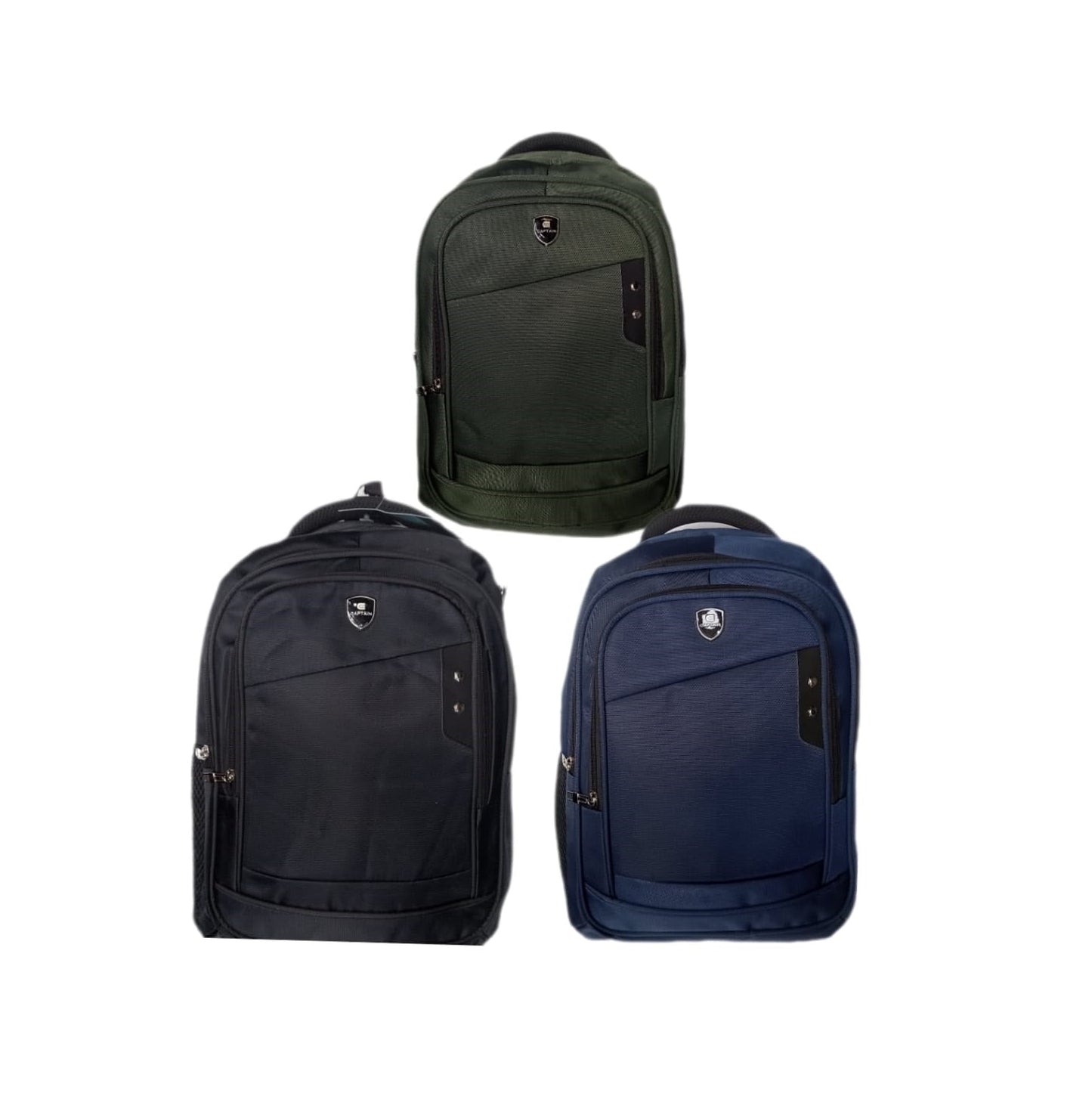 Multi functional Backpack For Men's - Zambeel