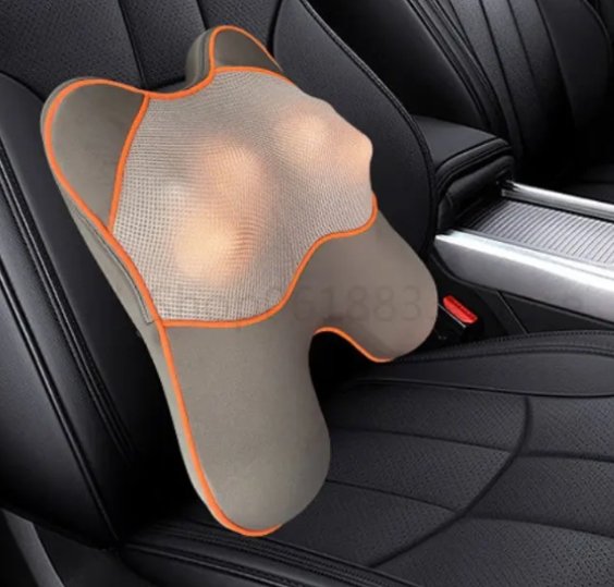 Multi - Functional Cerival Massage Cushion - Zambeel