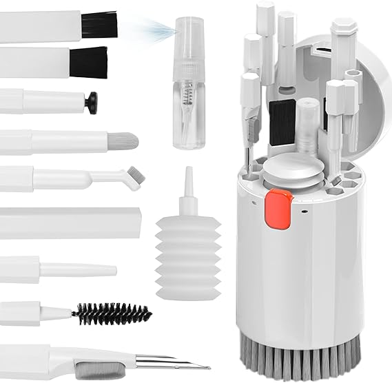 Multi-functional Cleaning Kit - Zambeel