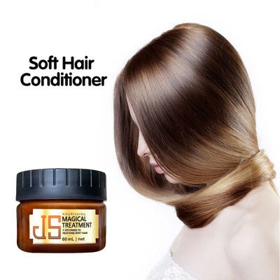 Multi - Functional Conditioner - Zambeel